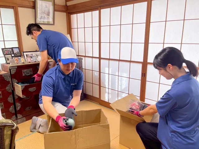 【24時間365日即日対応】株式会社ベラクリーンサービスの画像