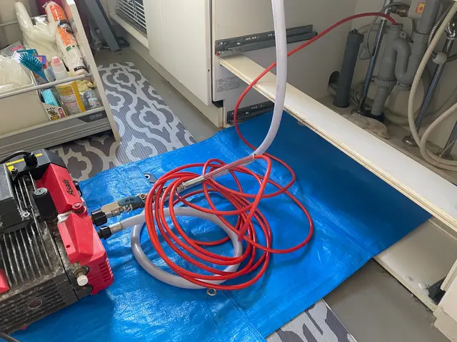 翌日対応、事前にお見積もりも可能です。ご希望の方はお気軽にお問い合わせ下さい。サービスの画像