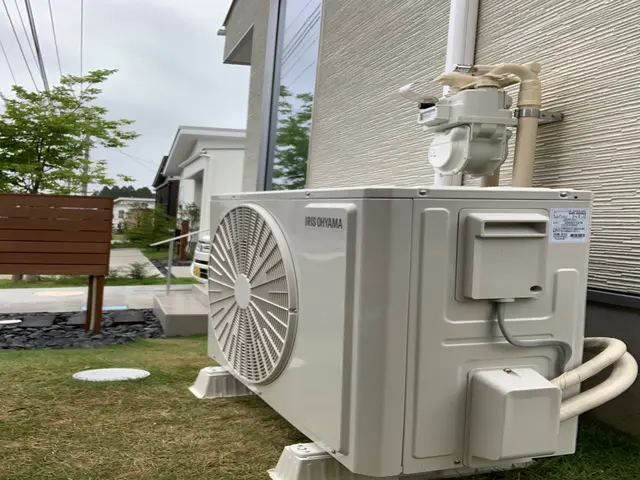 エアコン取り付けます！お急ぎの方や他社で断られた工事等！！サービスの画像