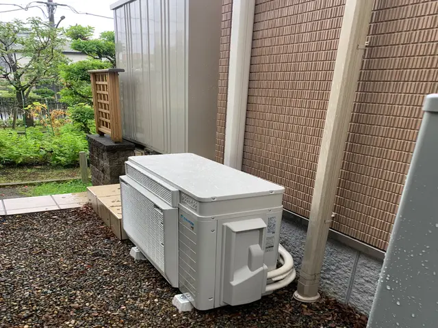 エアコン取り付けます！お急ぎの方や他社で断られた工事等！！サービスの画像