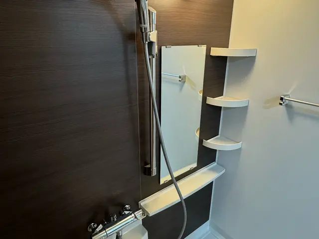 女性スタッフの同行OK◎一つ一つの現場を大切に、徹底的に丁寧に仕上げます。サービスの画像