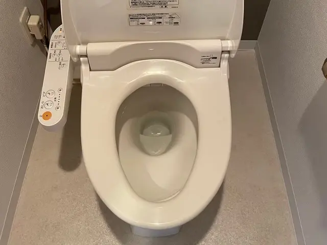 プロの技術でご満足いただけるように心を込めて作業いたしますサービスの画像