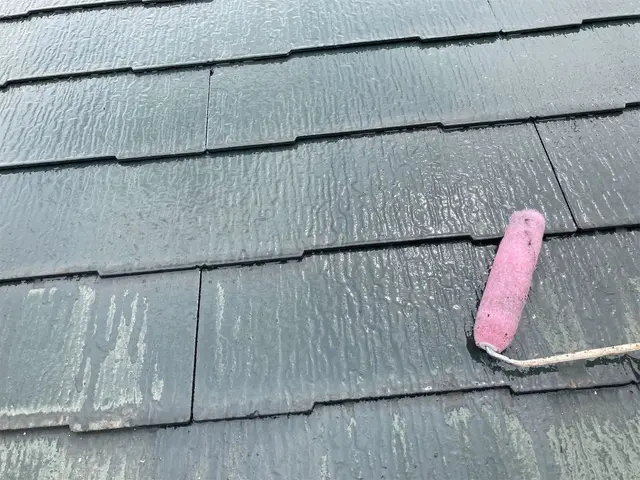 塗装経験26年の一級塗装技能士が伺います！経験を活かし高品質な塗装を目指します。サービスの画像