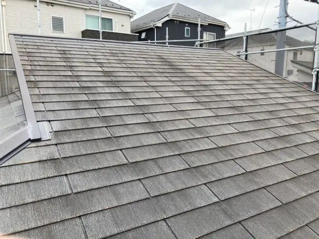 塗装経験26年の一級塗装技能士が伺います！経験を活かし高品質な塗装を目指します。サービスの画像