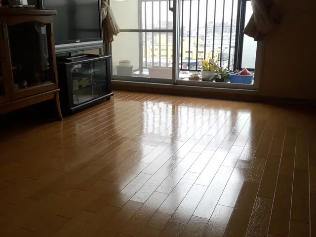 4/30予約可土日可！空室クリーニング、ハウスクリーニング専業、３０年の実績サービスの画像