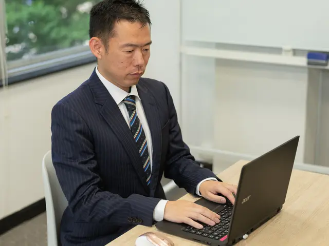 インターネットの設定代行いたします！サービスの画像