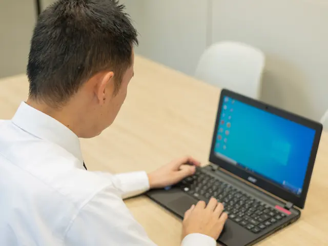 インターネットの設定代行いたします！サービスの画像