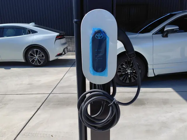 簡易EVコンセント増設46,000円〜　事前現地確認・お見積無料！サービスの画像