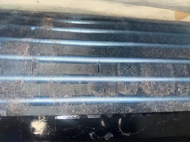 ☆防カビ、抗菌コートが完全無料☆基本料金に含まれますので大変お得♪サービスの画像