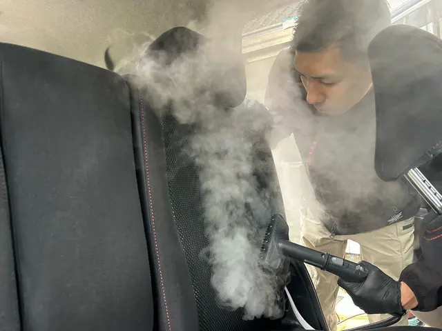 ㈱OJZO★某ディーラー専属会社です★賠償保険、品質保証、安心の法人対応です！！サービスの画像