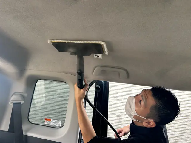 ㈱OJZO★某ディーラー専属会社です★賠償保険、品質保証、安心の法人対応です！！サービスの画像