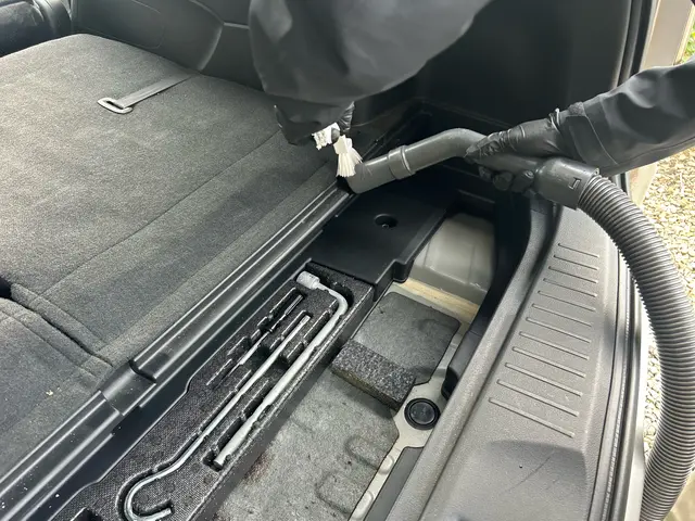 ㈱OJZO★某ディーラー専属会社です★賠償保険、品質保証、安心の法人対応です！！サービスの画像