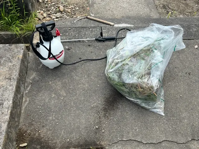 損害保険加入済み◉安心・丁寧な対応を心がけています！サービスの画像