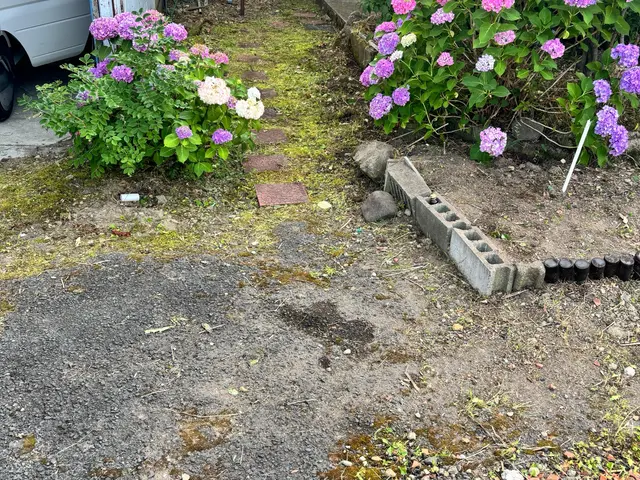 損害保険加入済み◉安心・丁寧な対応を心がけています！サービスの画像