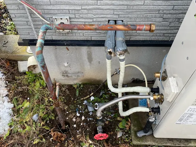 作業外注一切なし◎高い技術力でスピード解決！何でも当店へお任せください！サービスの画像