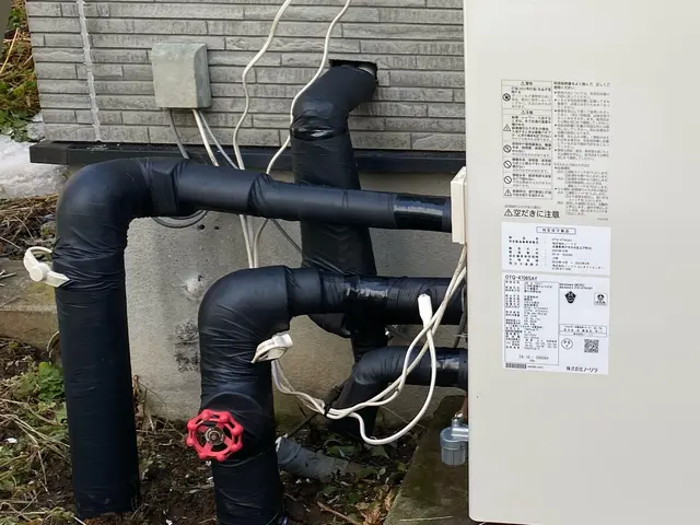 作業外注一切なし◎高い技術力でスピード解決！何でも当店へお任せください！サービスの画像