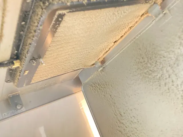 作業外注一切なし◎豊富な経験と知識で安心！アフターケアにも力をいれています！サービスの画像