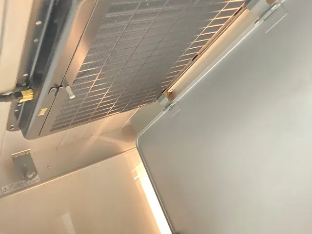 作業外注一切なし◎豊富な経験と知識で安心！アフターケアにも力をいれています！サービスの画像