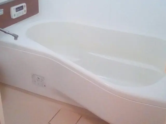 水回りクリーニング / 2点セット（お風呂＋換気扇）サービスの画像