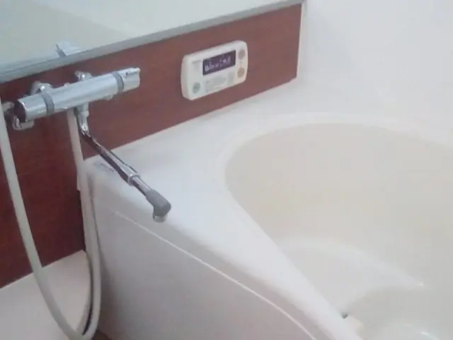 水回りクリーニング / 2点セット（お風呂＋換気扇）サービスの画像