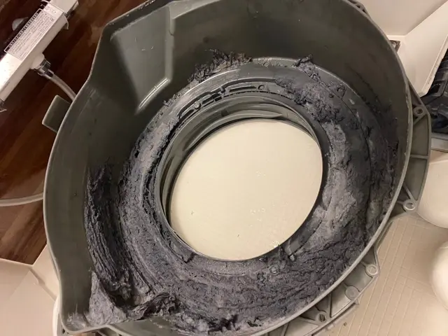 業界3年・作業実績200件以上！ドラム式洗濯機洗浄専門店サービスの画像