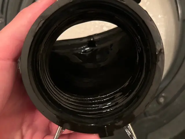 業界3年・作業実績200件以上！ドラム式洗濯機洗浄専門店サービスの画像