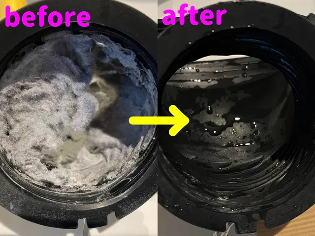 【パナソニック・日立専門】受賞店✤スッキリ分解洗浄◎におい・乾燥不良の悩み改善♫サービスの画像