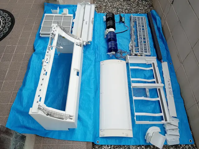 ◤清潔な空気を◢大手仕込みの技術で全メーカー全機種に対応サービスの画像