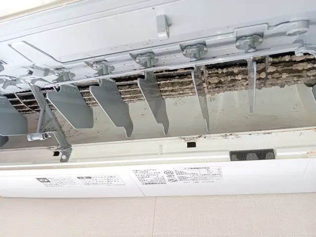 ◤清潔な空気を◢大手仕込みの技術で全メーカー全機種に対応サービスの画像