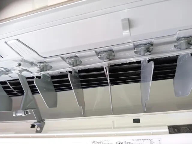 ◤清潔な空気を◢大手仕込みの技術で全メーカー全機種に対応サービスの画像