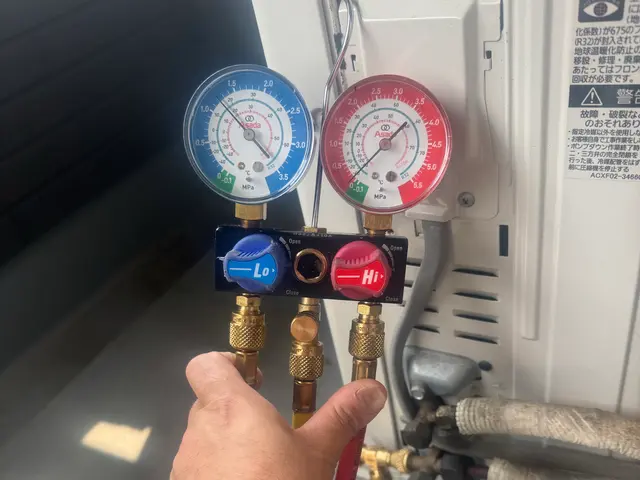 大特価キャンペーン開催エアコン修理 ☆緊急対応店☆＊予約の前にお問い合わせから＊サービスの画像