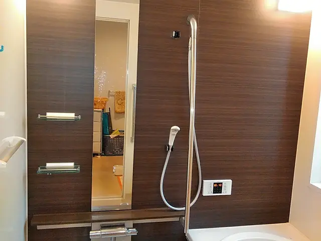 お得な水周りりセットでお得にクリーニング！★確かな技術で徹底的に汚れ除去★サービスの画像