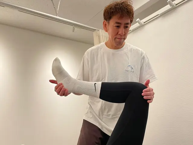 【時間外も相談可能◎】プロの技術をお気軽に！お身体のお悩みを解決します。サービスの画像