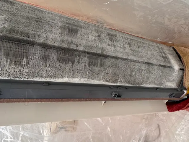 【千葉県】＊複数台割引き＊ ≪エアコン清掃士有資格≫丁寧、任せて安心、ピカピカ★サービスの画像