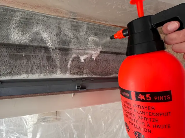 【千葉県】＊複数台割引き＊ ≪エアコン清掃士有資格≫丁寧、任せて安心、ピカピカ★サービスの画像