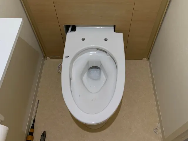 作業外注一切なし◎安心の損害保険加入済み！対応地域外でもご相談歓迎！サービスの画像