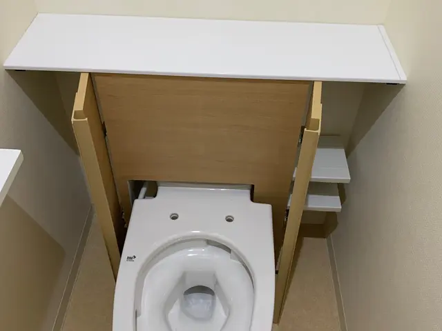 作業外注一切なし◎安心の損害保険加入済み！対応地域外でもご相談歓迎！サービスの画像