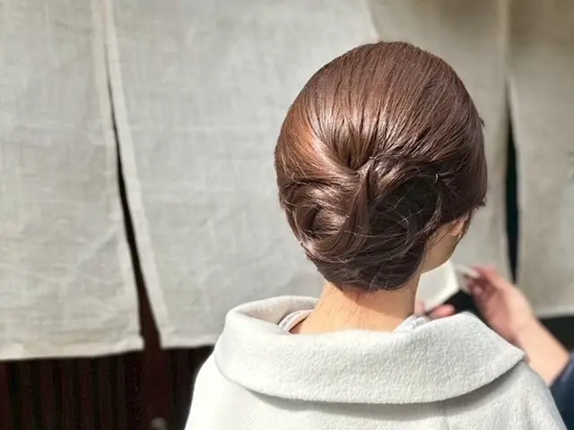 出張着付けSalon.N★卒業式入学式のご依頼お待ちしております(^-^)