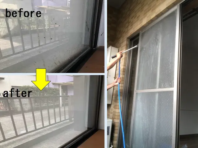 休日に頼めるハウスクリーニング♪土日のご依頼お任せください！サービスの画像