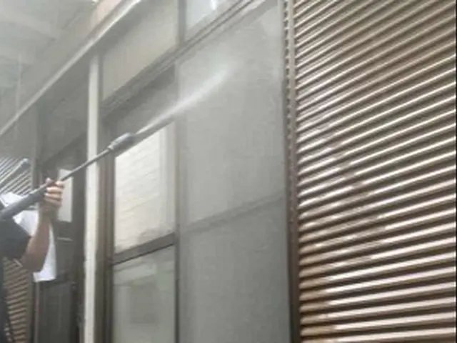 休日に頼めるハウスクリーニング♪土日のご依頼お任せください！サービスの画像