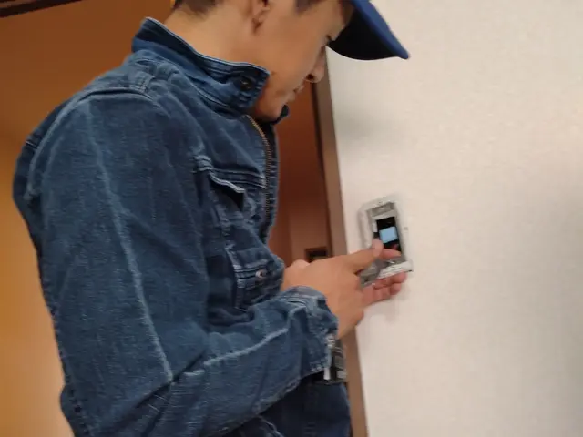 ■オンライン決済OK■　経験200件以上！丁寧・迅速・安心の電気工事サービスサービスの画像