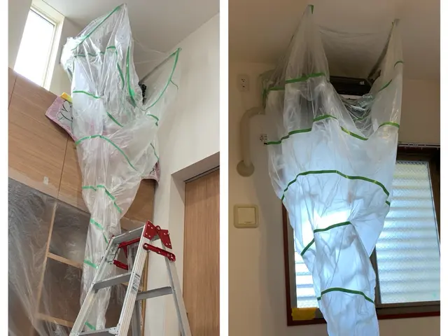 【エアコン専門店】キャンペーン中★11000円→8800円！さらに複数台割引ありサービスの画像