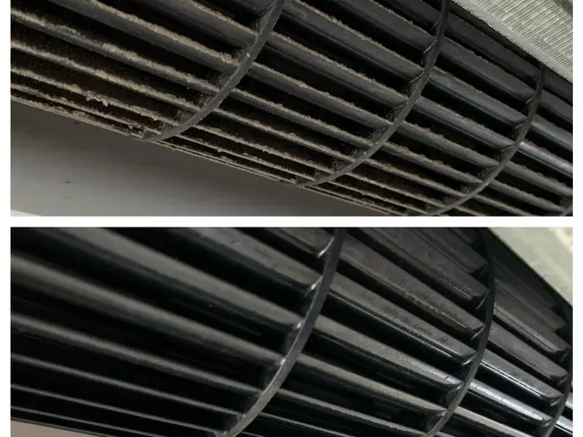 【エアコン専門店】キャンペーン中★11000円→8800円！さらに複数台割引ありサービスの画像