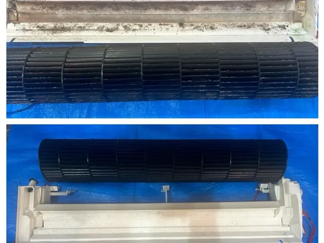 【エアコン専門店】キャンペーン中★11000円→8800円！さらに複数台割引ありサービスの画像