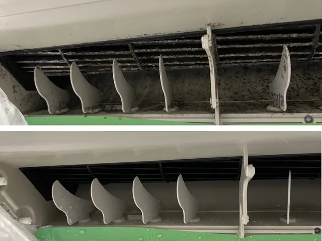 【エアコン専門店】キャンペーン中★11000円→8800円！さらに複数台割引ありサービスの画像