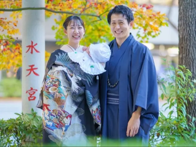 撮影実績多数！2児のパパが丁寧対応／土日はすぐ埋まりるので早めがオススメ♪