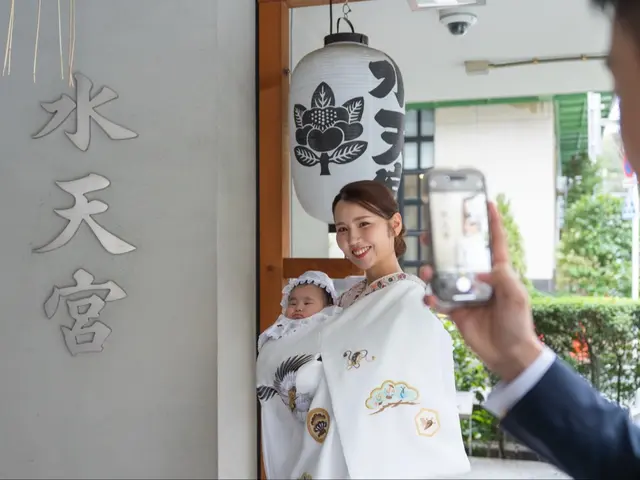 家族写真♪「大切な瞬間をずっと美しく残したい」口コミで選ばれる安心の撮影体験♪