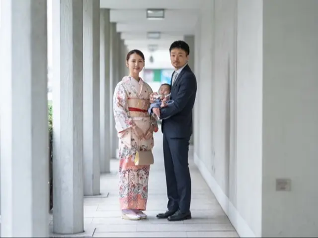 家族写真♪「大切な瞬間をずっと美しく残したい」口コミで選ばれる安心の撮影体験♪