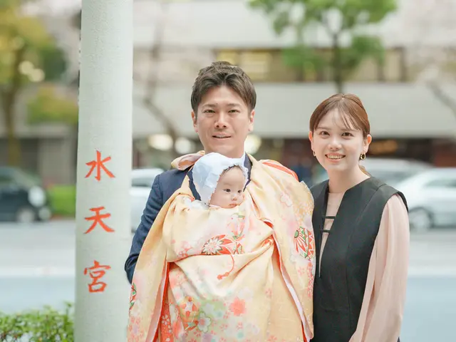 家族写真♪「大切な瞬間をずっと美しく残したい」口コミで選ばれる安心の撮影体験♪