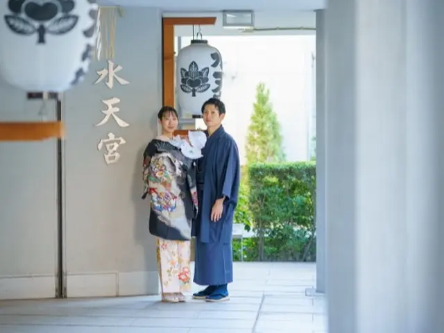 撮影実績多数！2児のパパが丁寧対応／土日はすぐ埋まりるので早めがオススメ♪